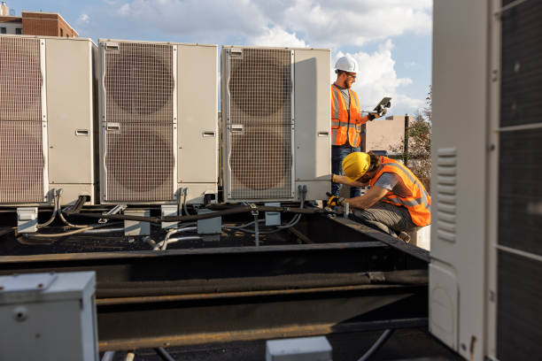 Best Seasonal HVAC Services in Canastota, NY