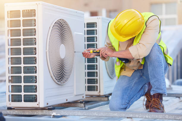 Best HVAC Training and Certification in Canastota, NY