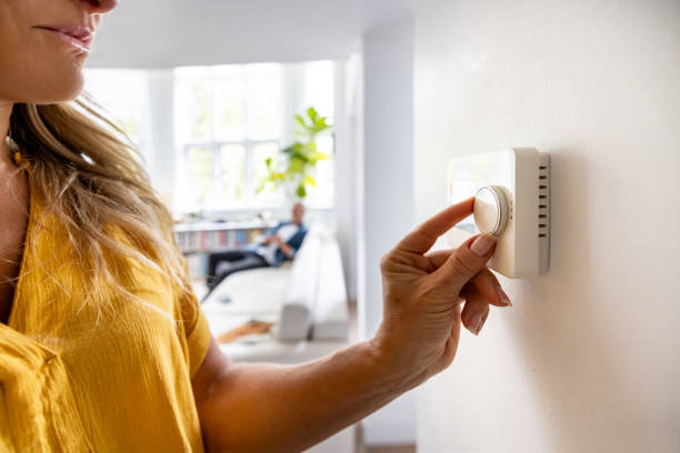 Best Solar-powered HVAC Systems in Canastota, NY