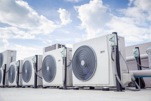 Professional HVAC in Canastota, NY